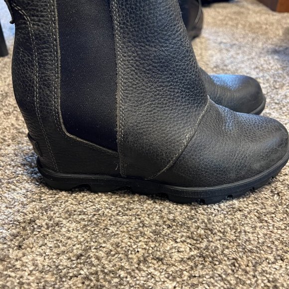 Sorel Kinetic Wedges - Picture 2 of 5